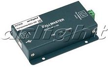 Контроллер DALI-100, 17210 |  код. 017210 |  Arlight